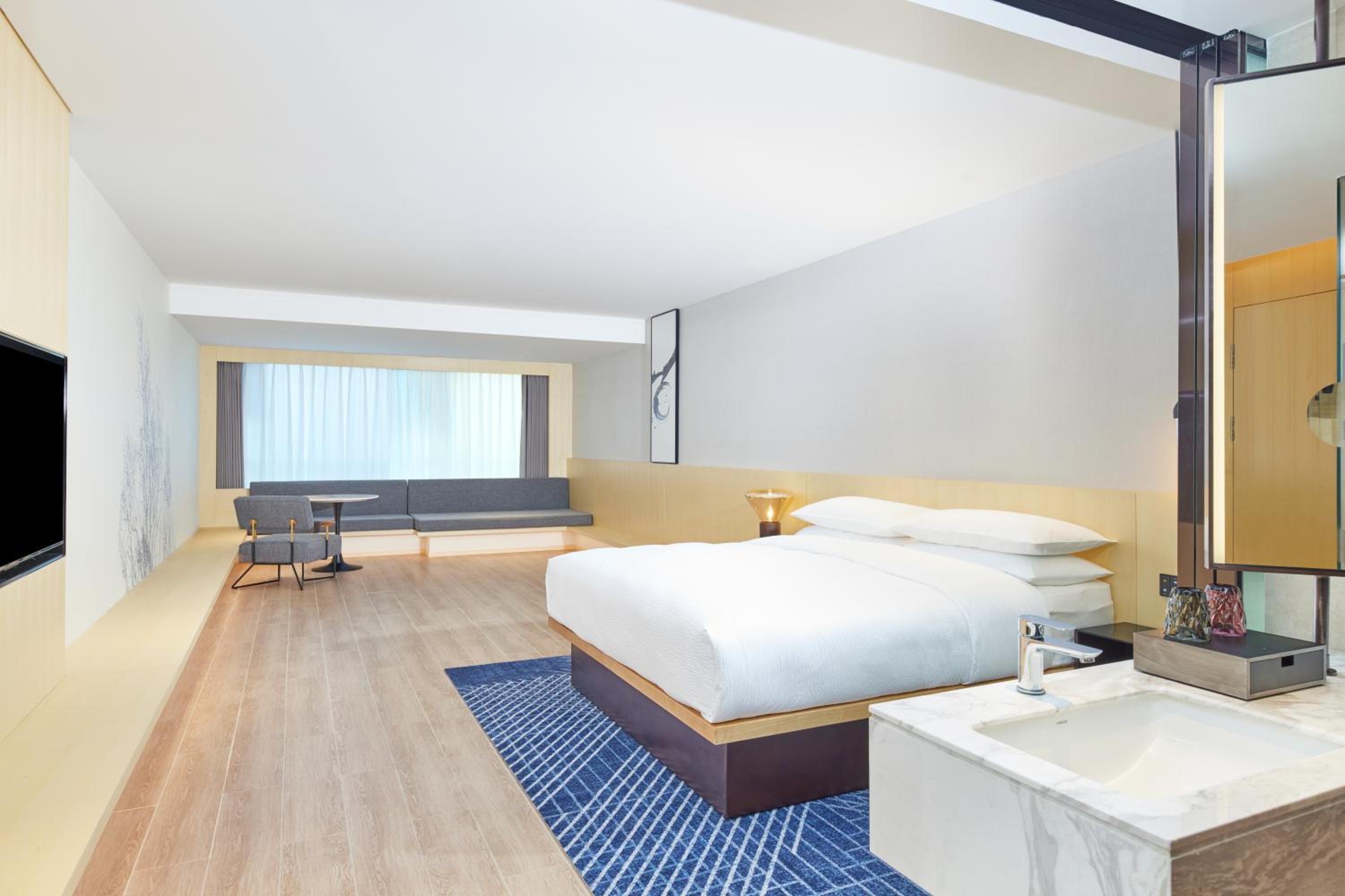 Fairfield by Marriott Changsha Tianxin