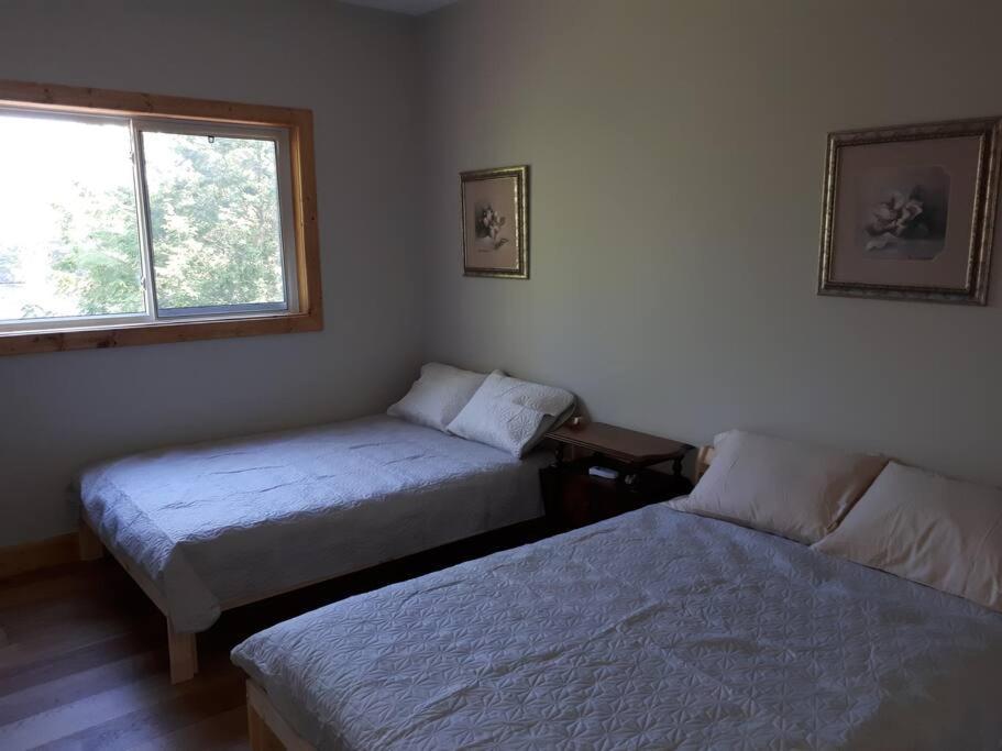 Luxury Cottage in South Parry Sound