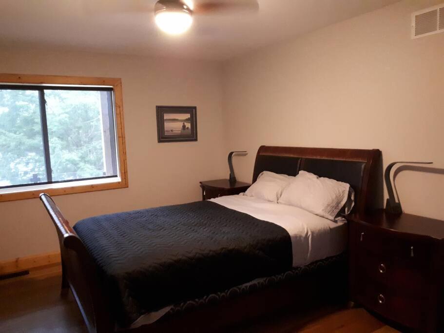Luxury Cottage in South Parry Sound