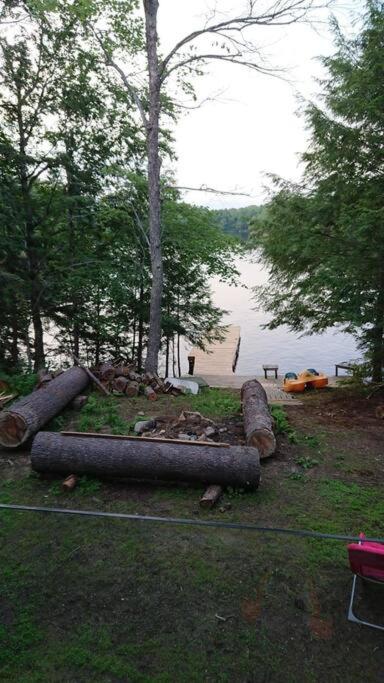 Luxury Cottage in South Parry Sound