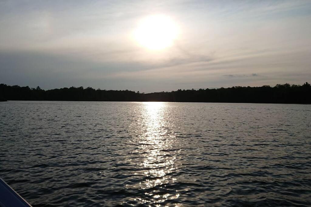 Luxury Cottage in South Parry Sound