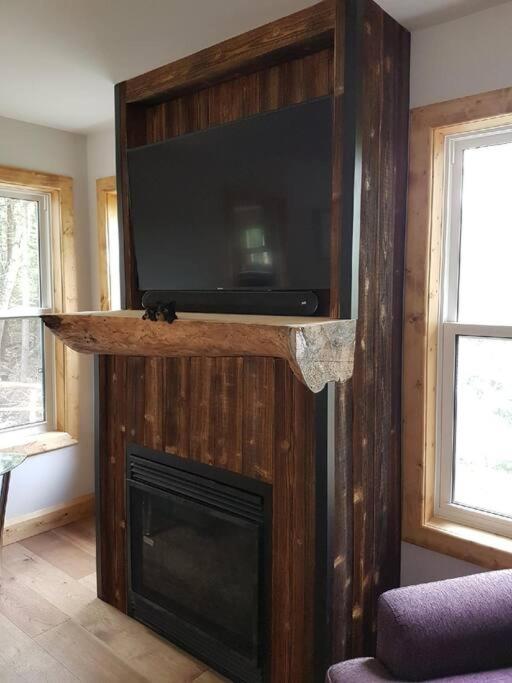 Luxury Cottage in South Parry Sound
