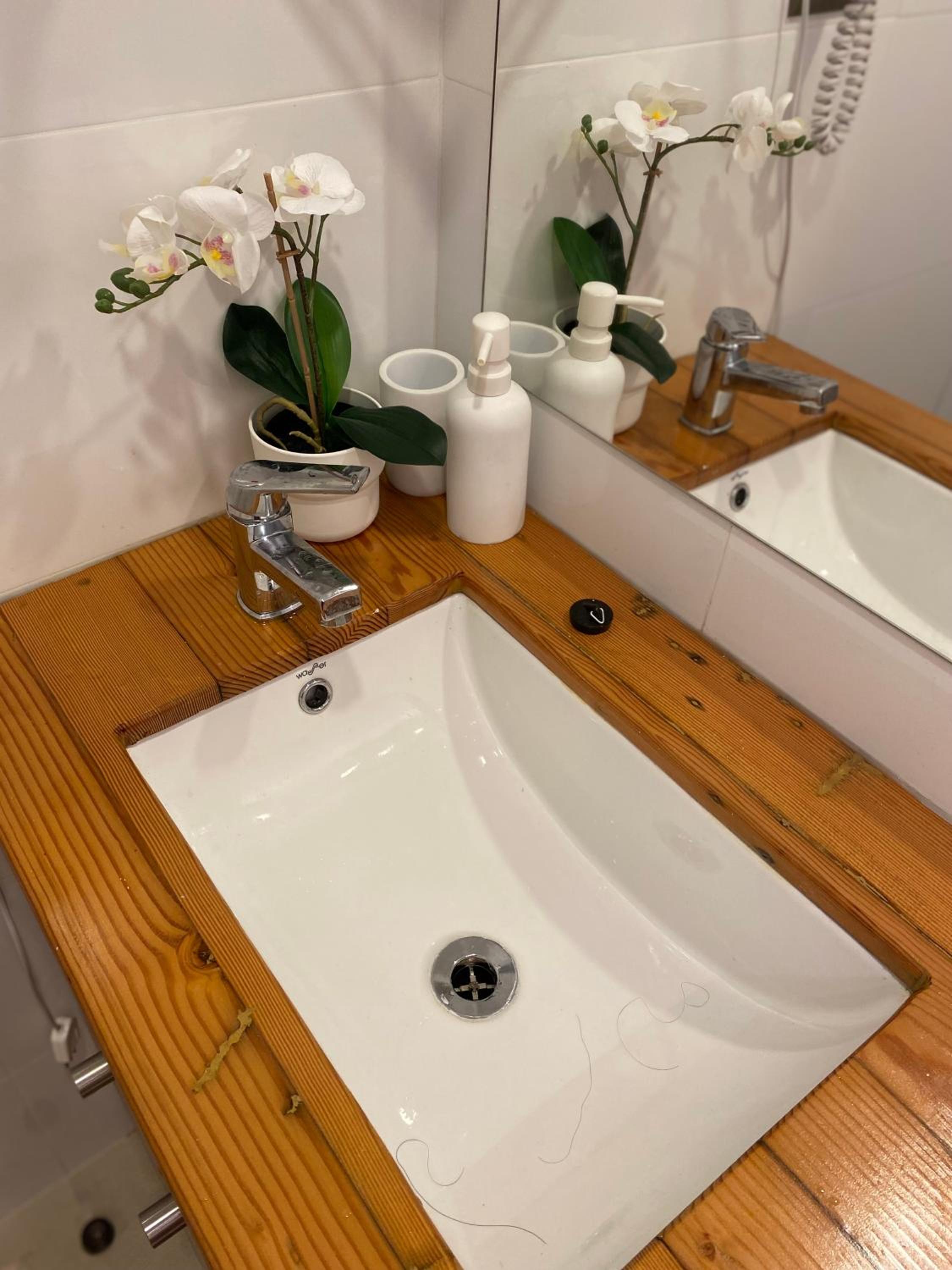 Loft Alto Valpo