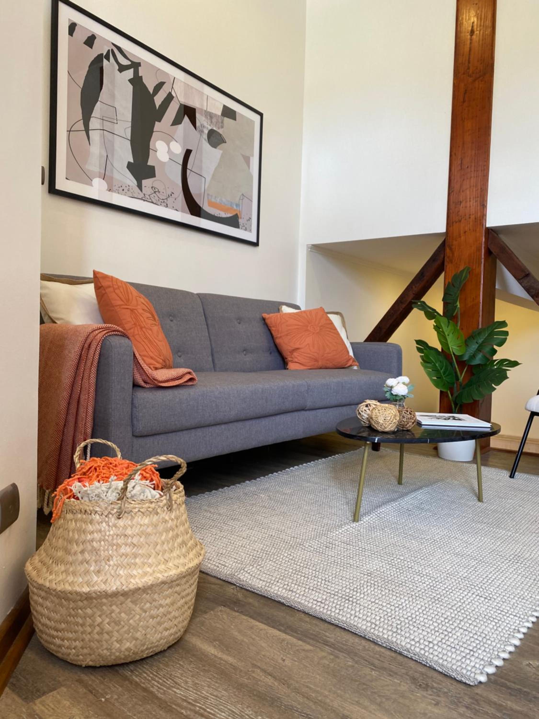 Loft Alto Valpo