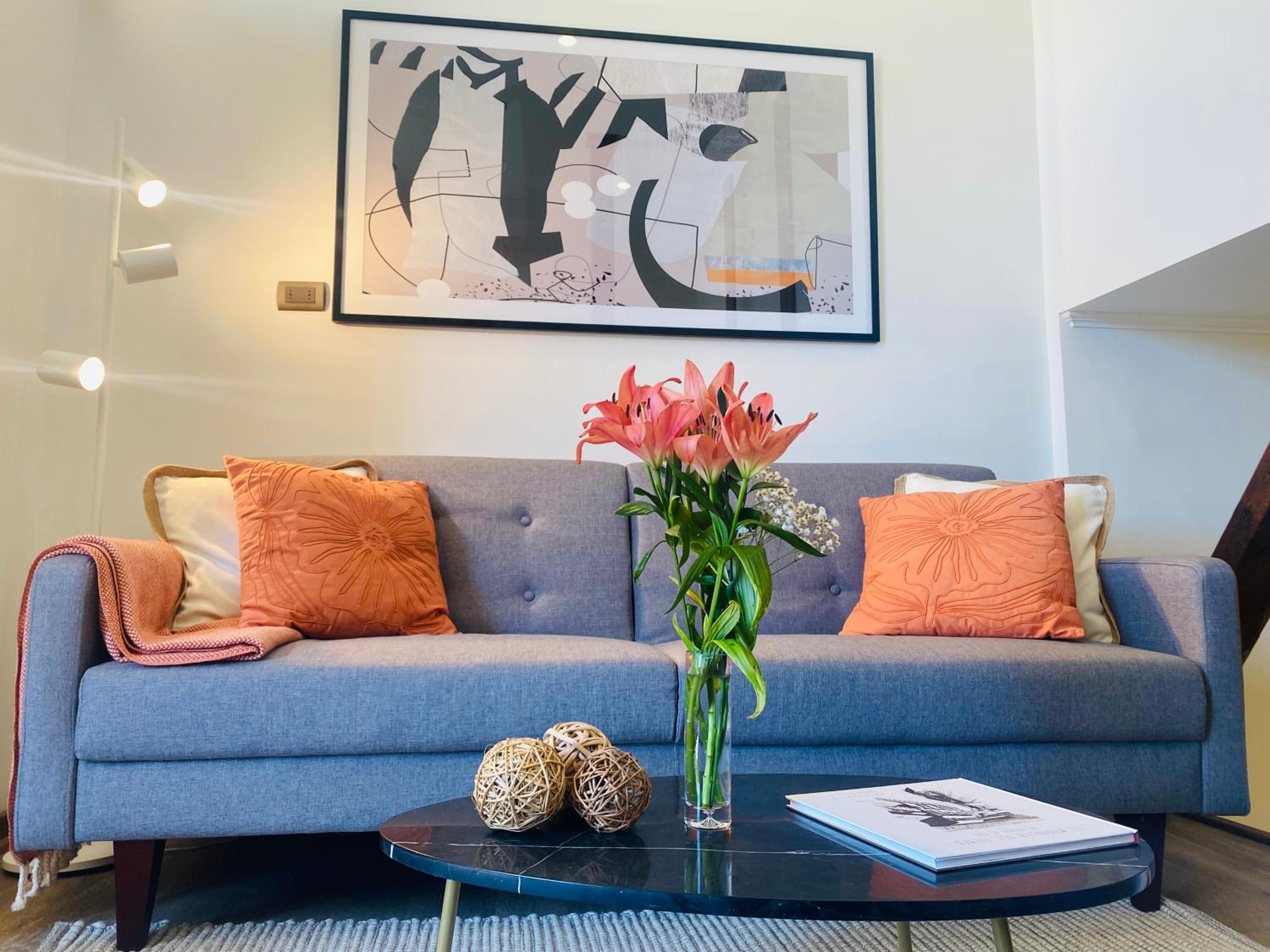 Loft Alto Valpo