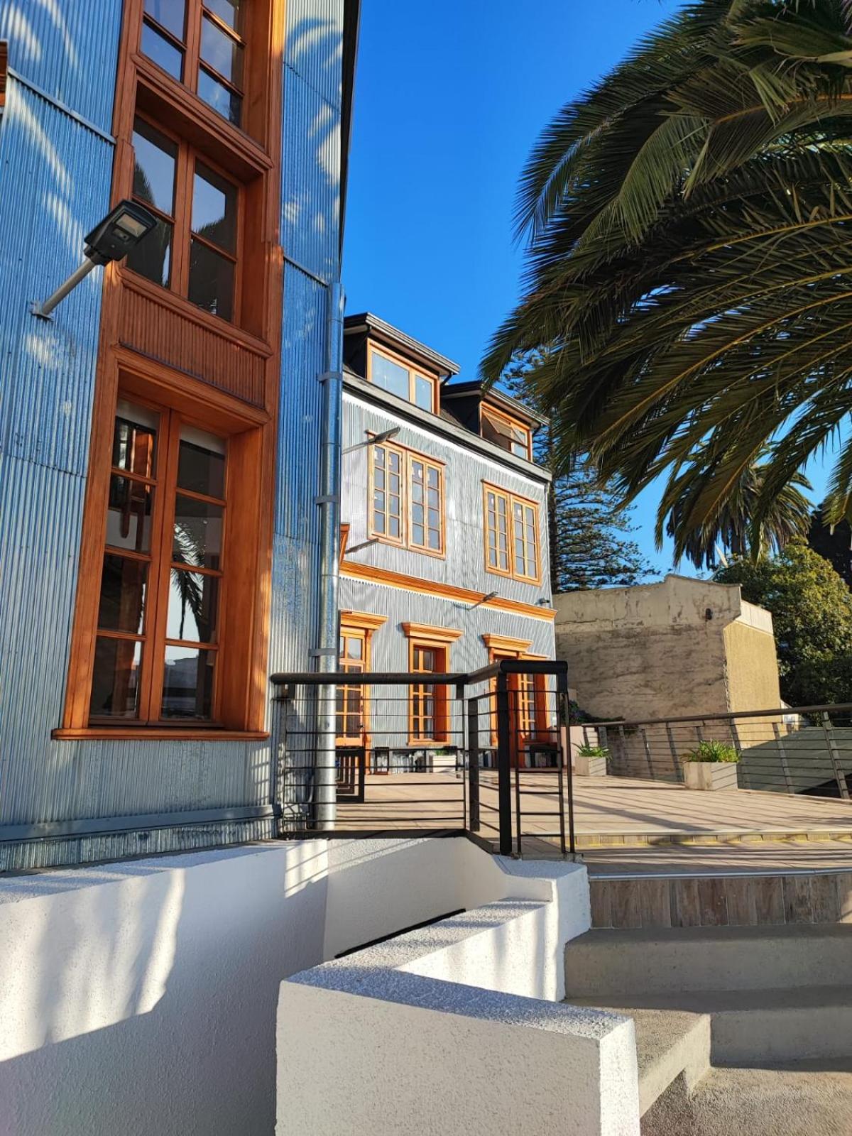 Loft Alto Valpo