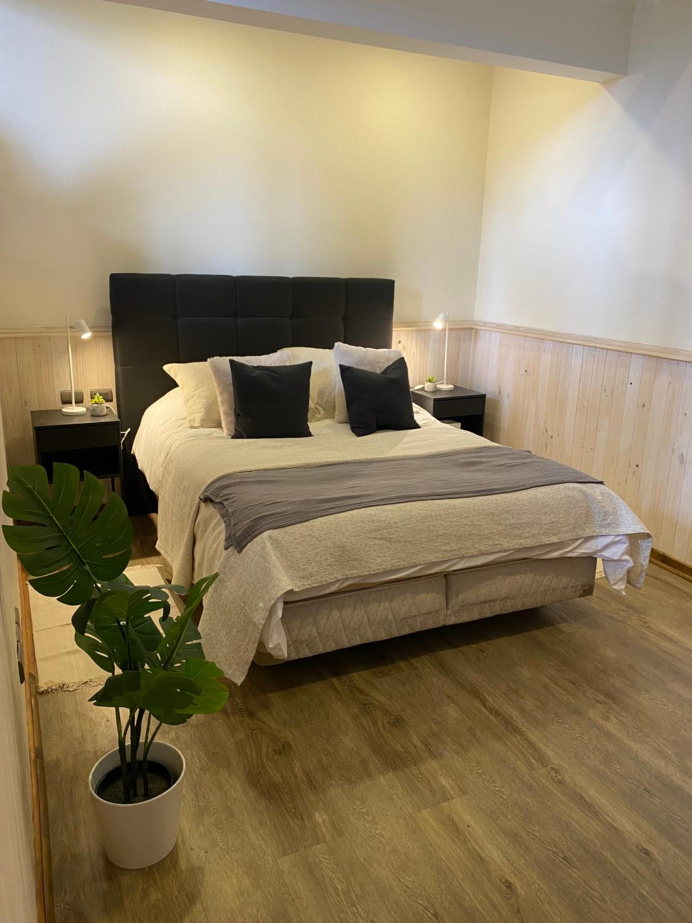 Loft Alto Valpo