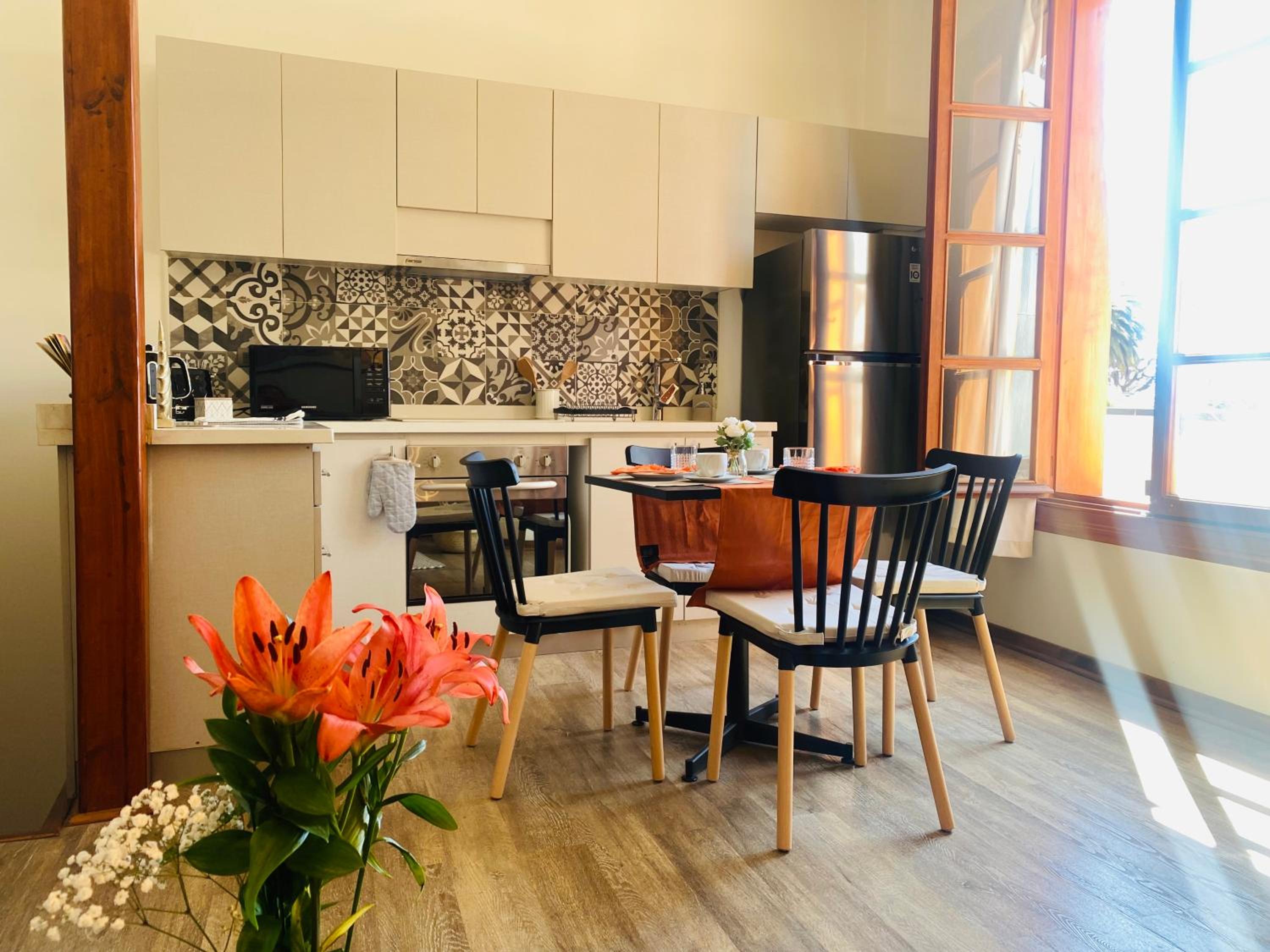 Loft Alto Valpo