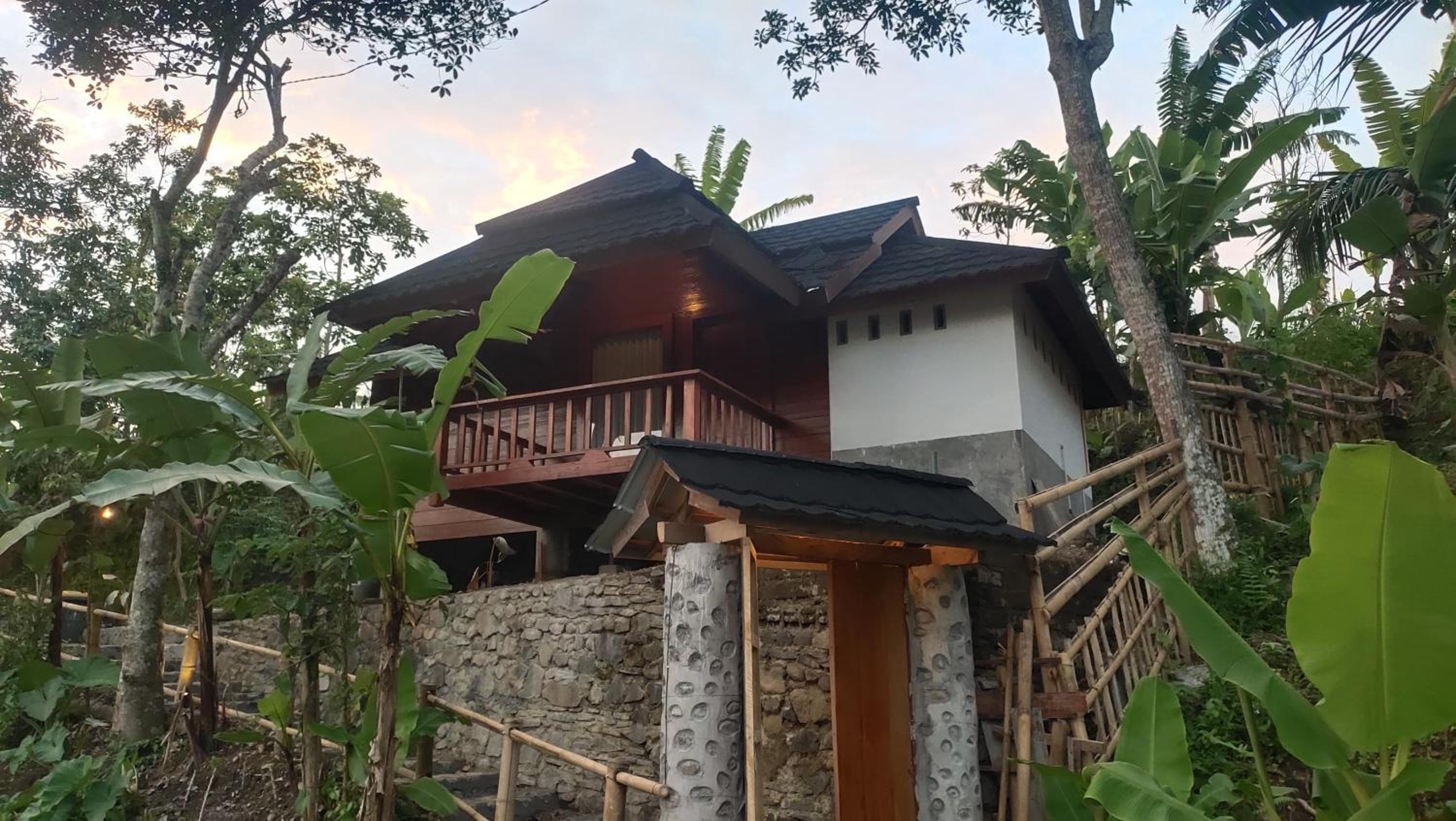 Nea Cottage Lombok