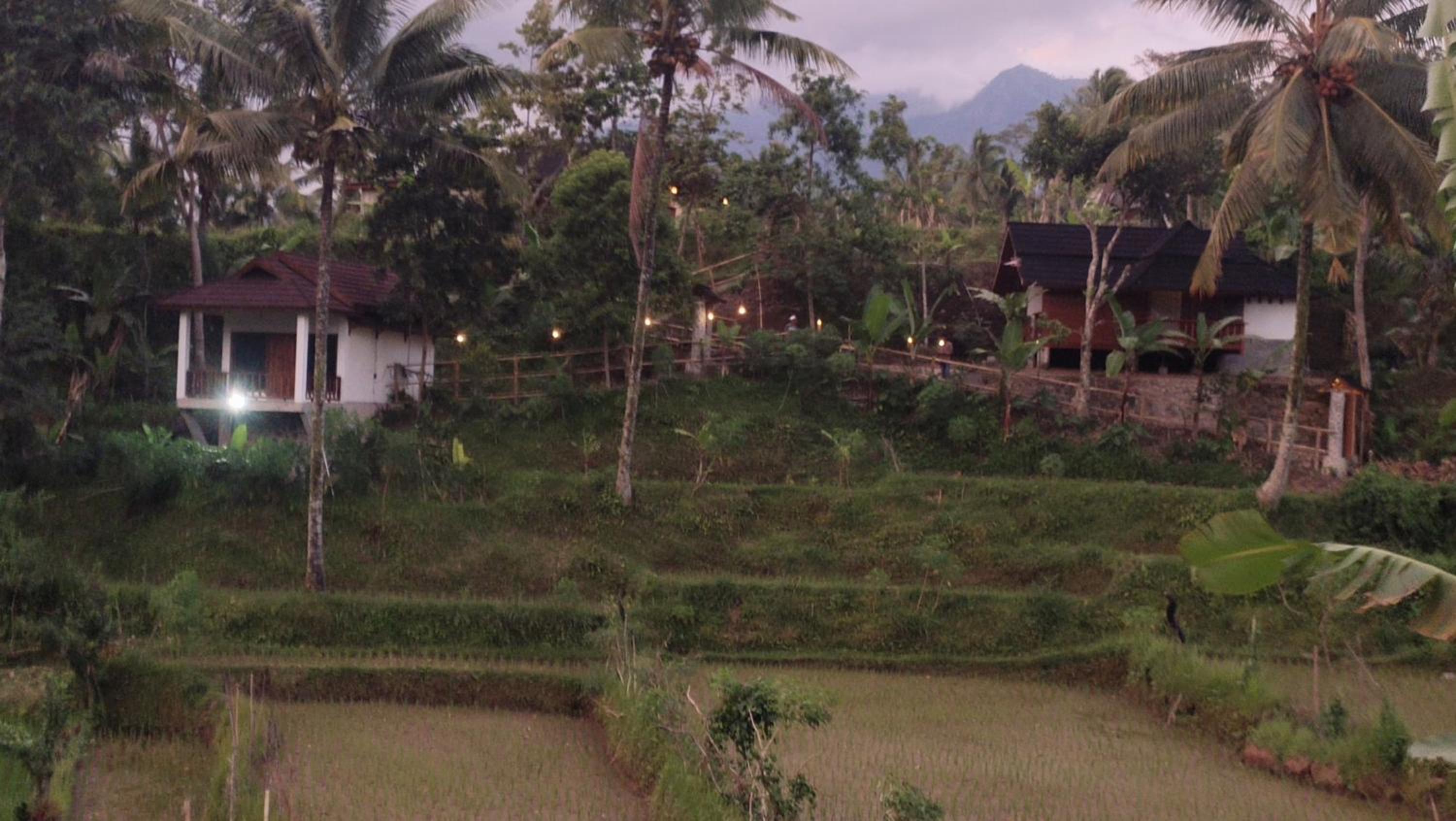Nea Cottage Lombok