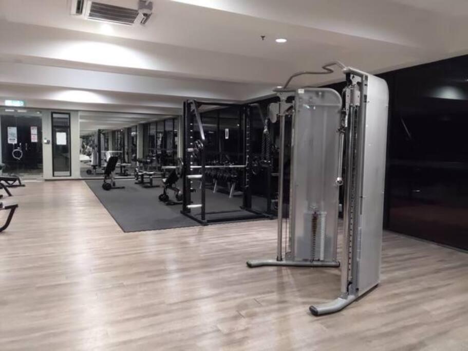 Chic & Cozy Studio - HYVE SOHO Cyberjaya