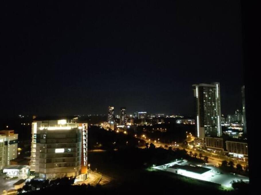 Chic & Cozy Studio - HYVE SOHO Cyberjaya
