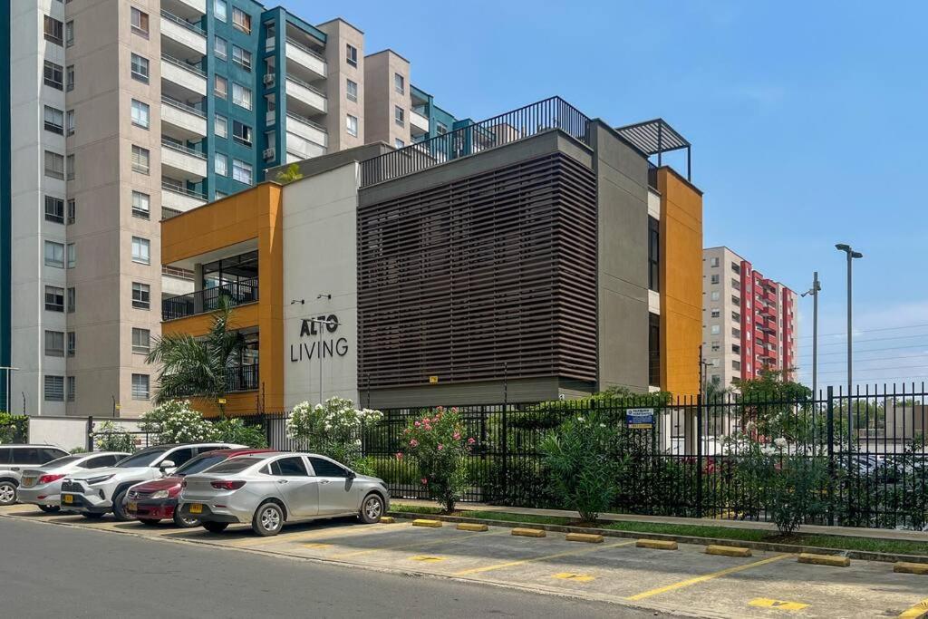 Apartamento céntrico con vista a las montañas