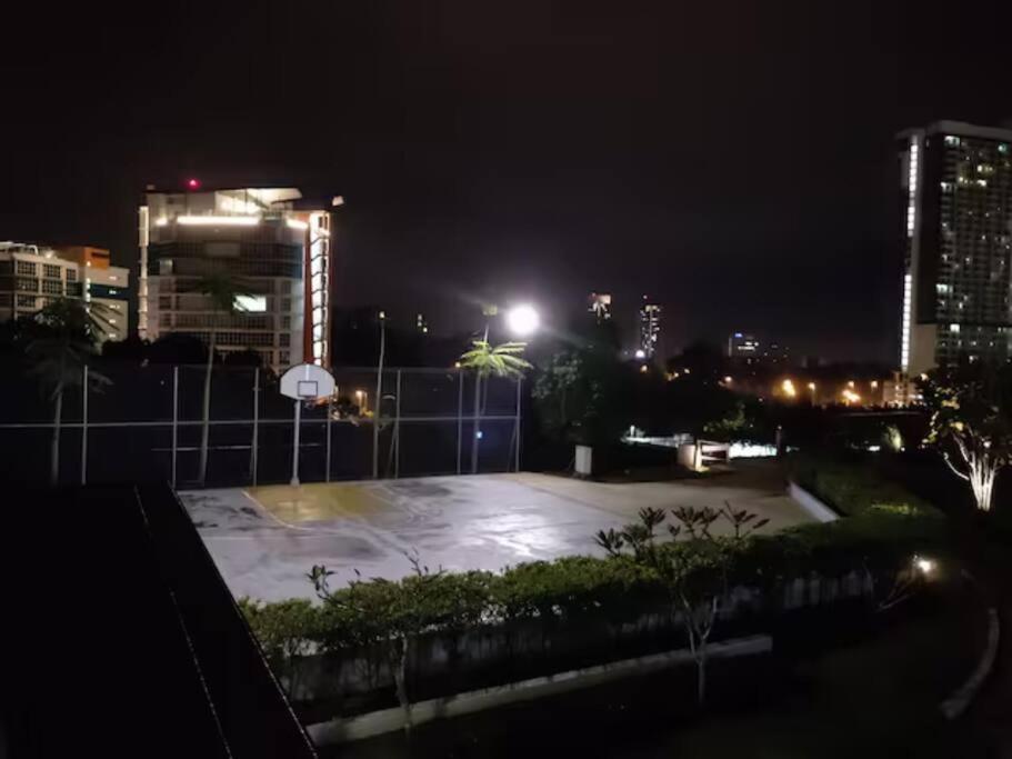 Chic & Cozy Studio - HYVE SOHO Cyberjaya