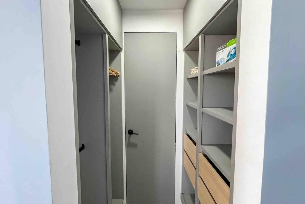 Apartamento céntrico con vista a las montañas