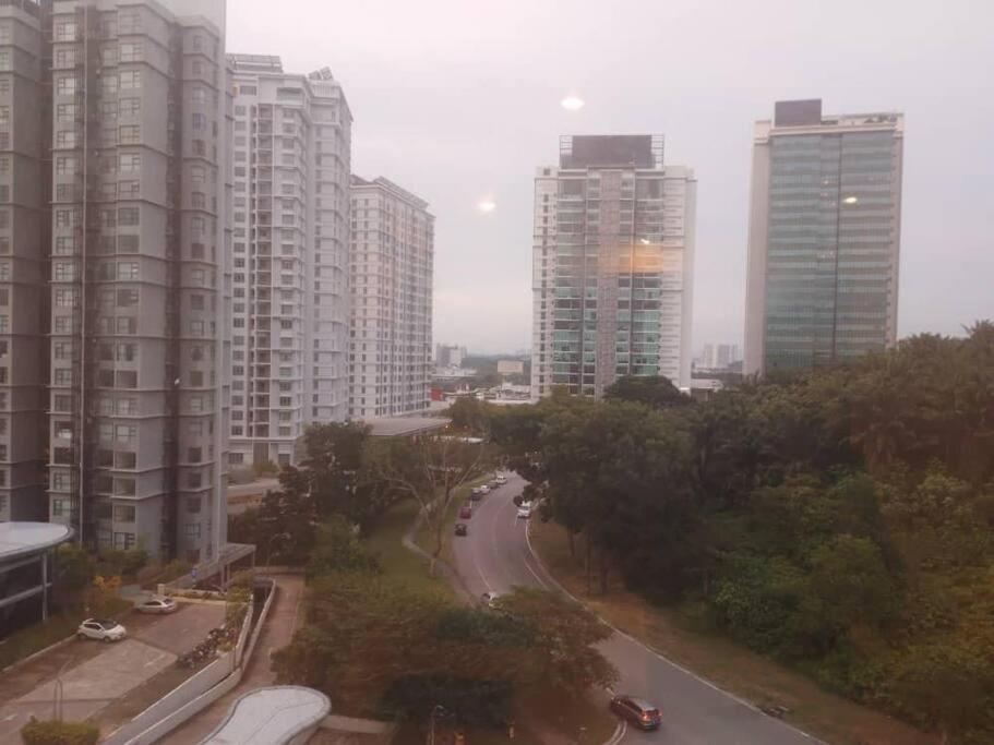Chic & Cozy Studio - HYVE SOHO Cyberjaya