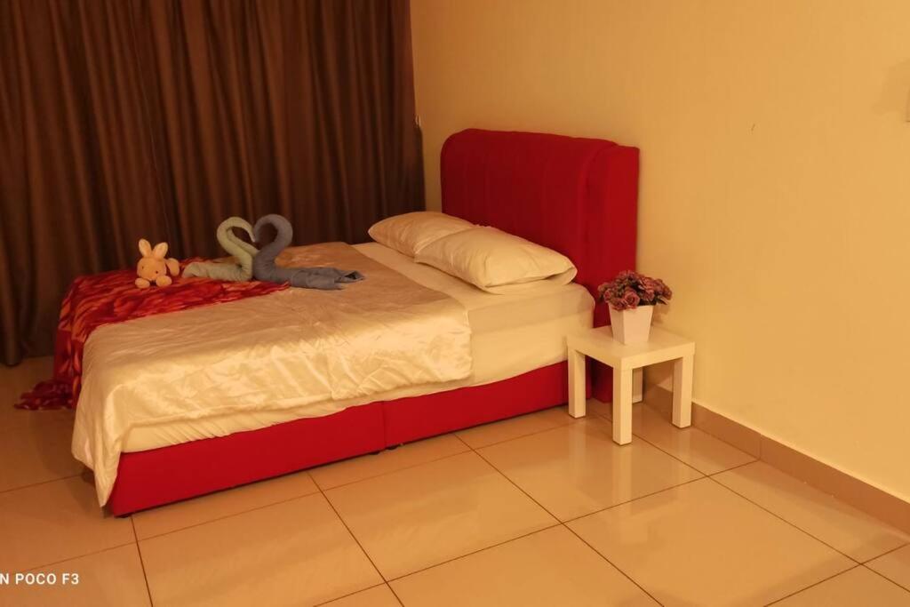 Chic & Cozy Studio - HYVE SOHO Cyberjaya