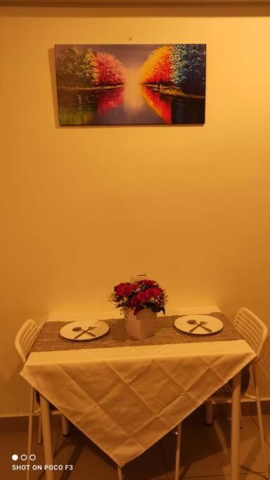 Chic & Cozy Studio - HYVE SOHO Cyberjaya photo 6
