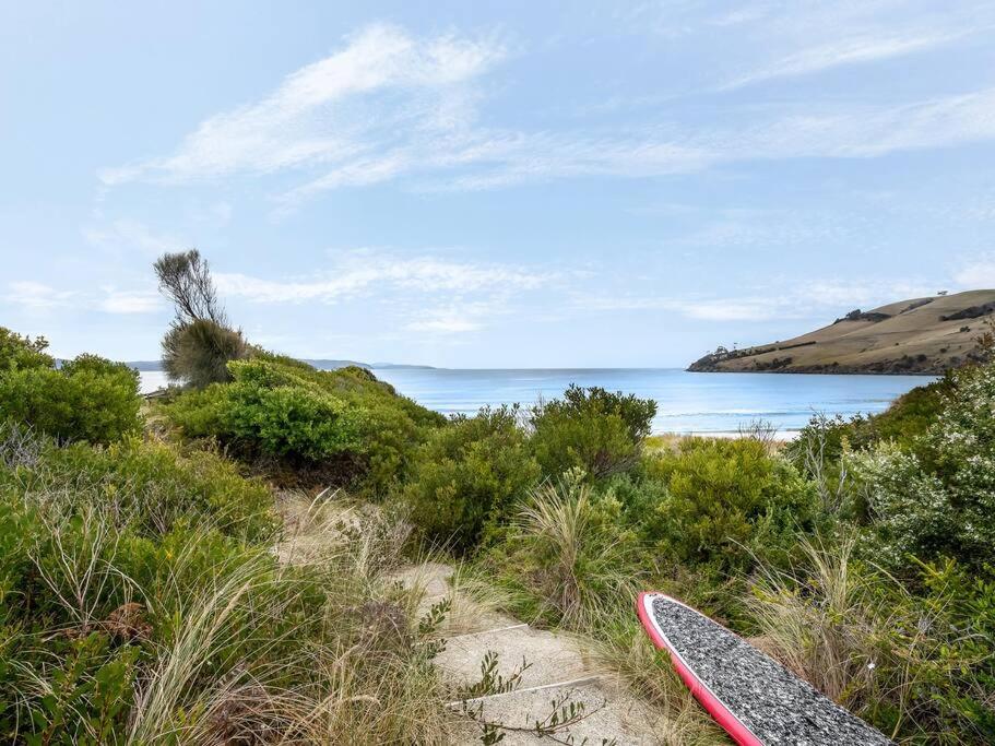 Beachfront @ Clifton Dunes