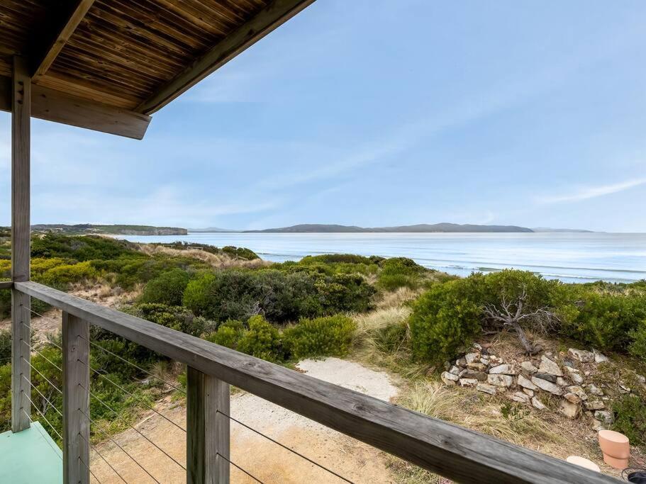 Beachfront @ Clifton Dunes