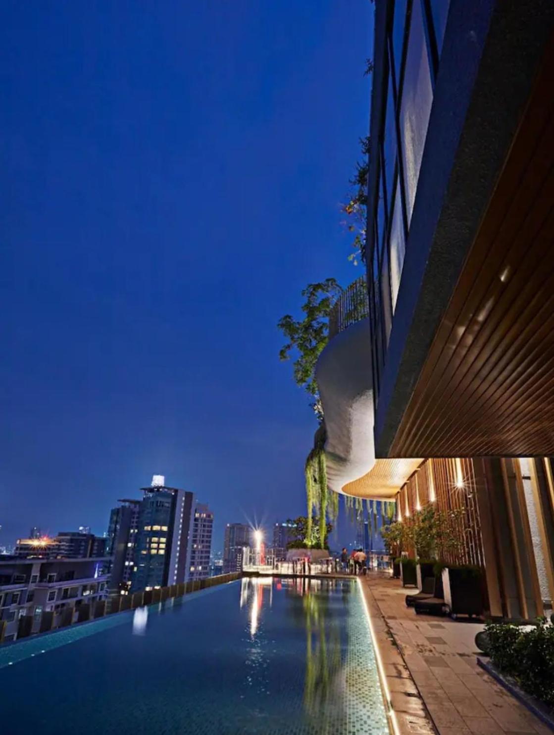 Ceylonz Luxury Suite KLCC