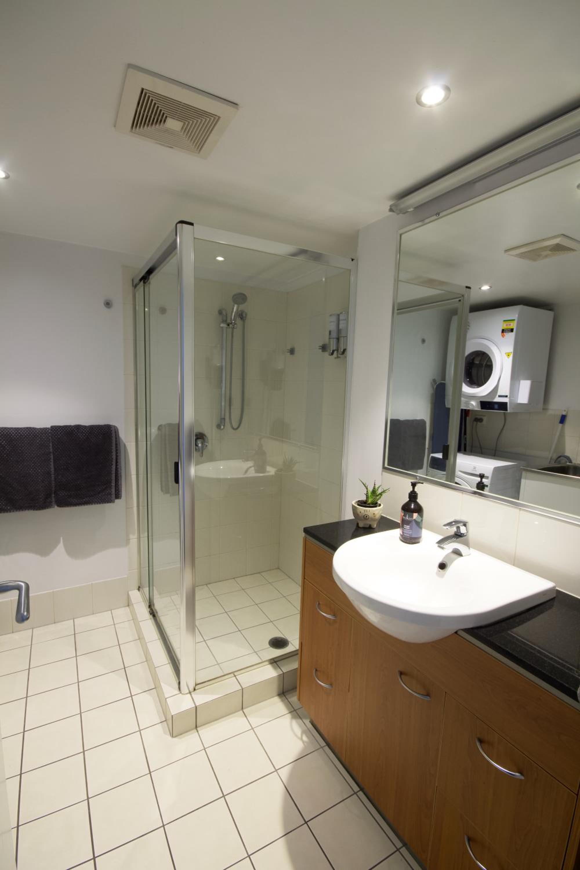 South Bank retreat