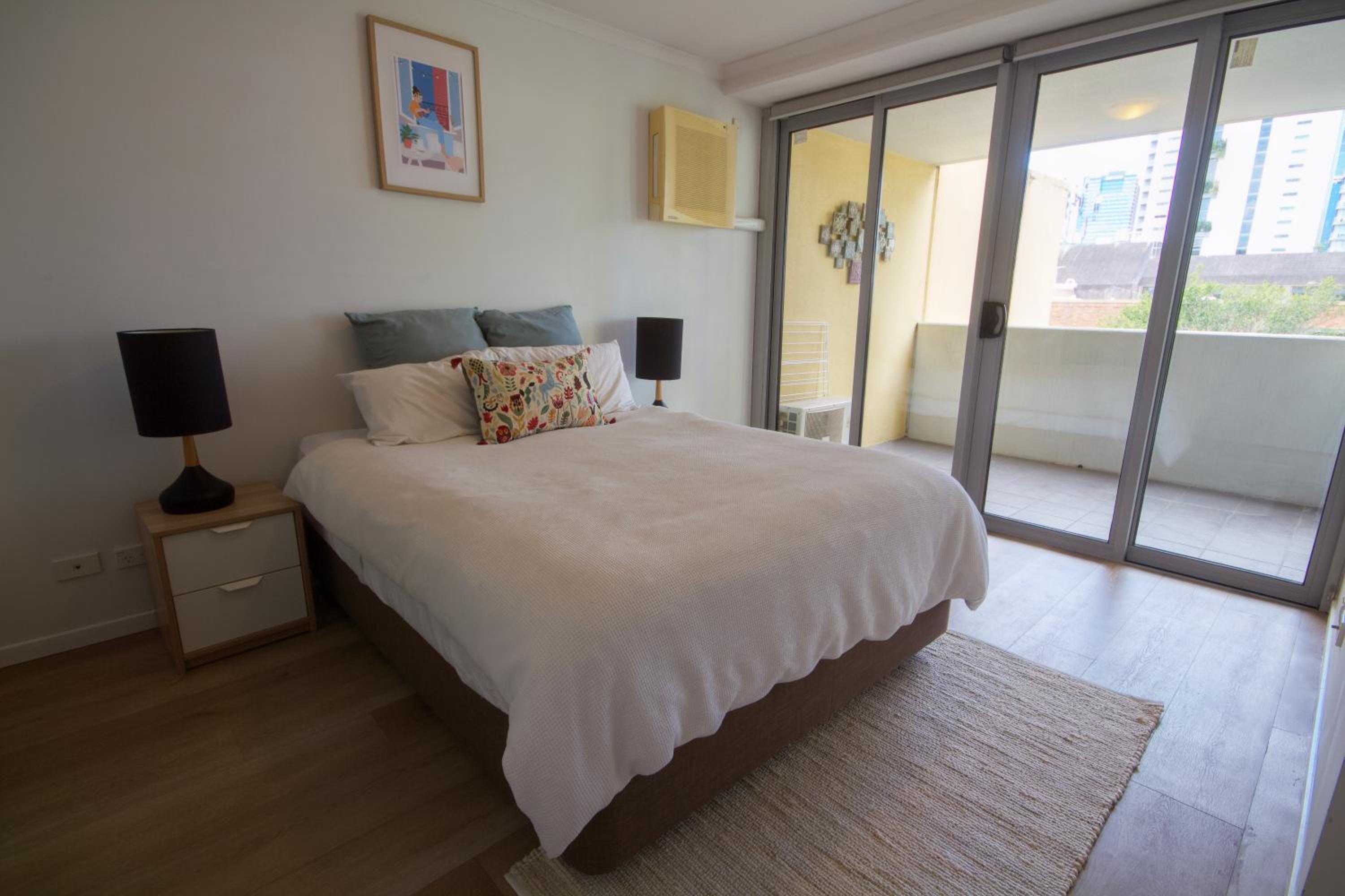 South Bank retreat