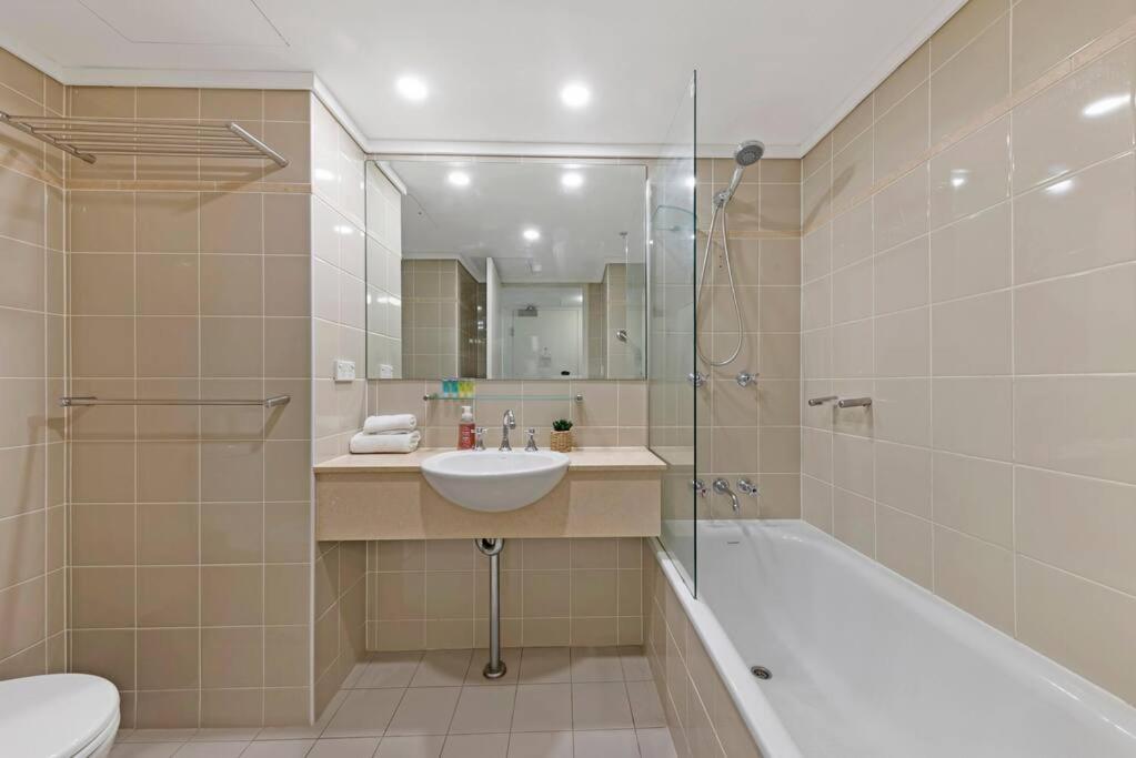 Serain Residences in Chatswood Central