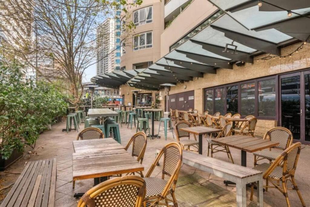 Serain Residences in Chatswood Central