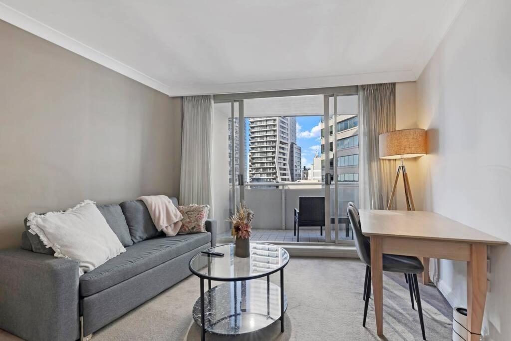 Serain Residences in Chatswood Central