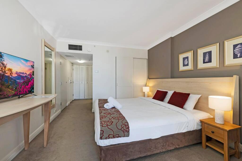 Serain Residences in Chatswood Central