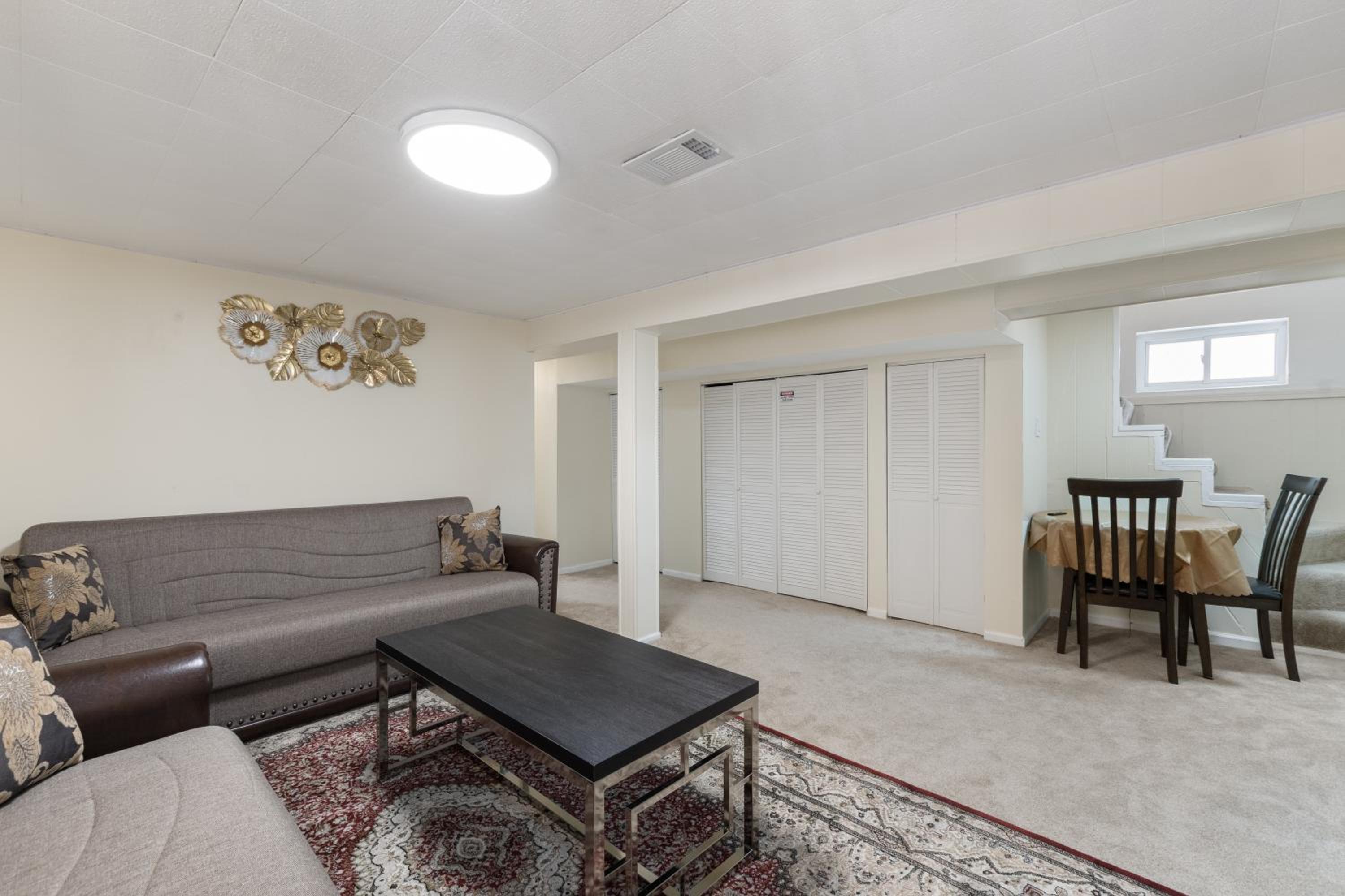 Luxury chicago suite