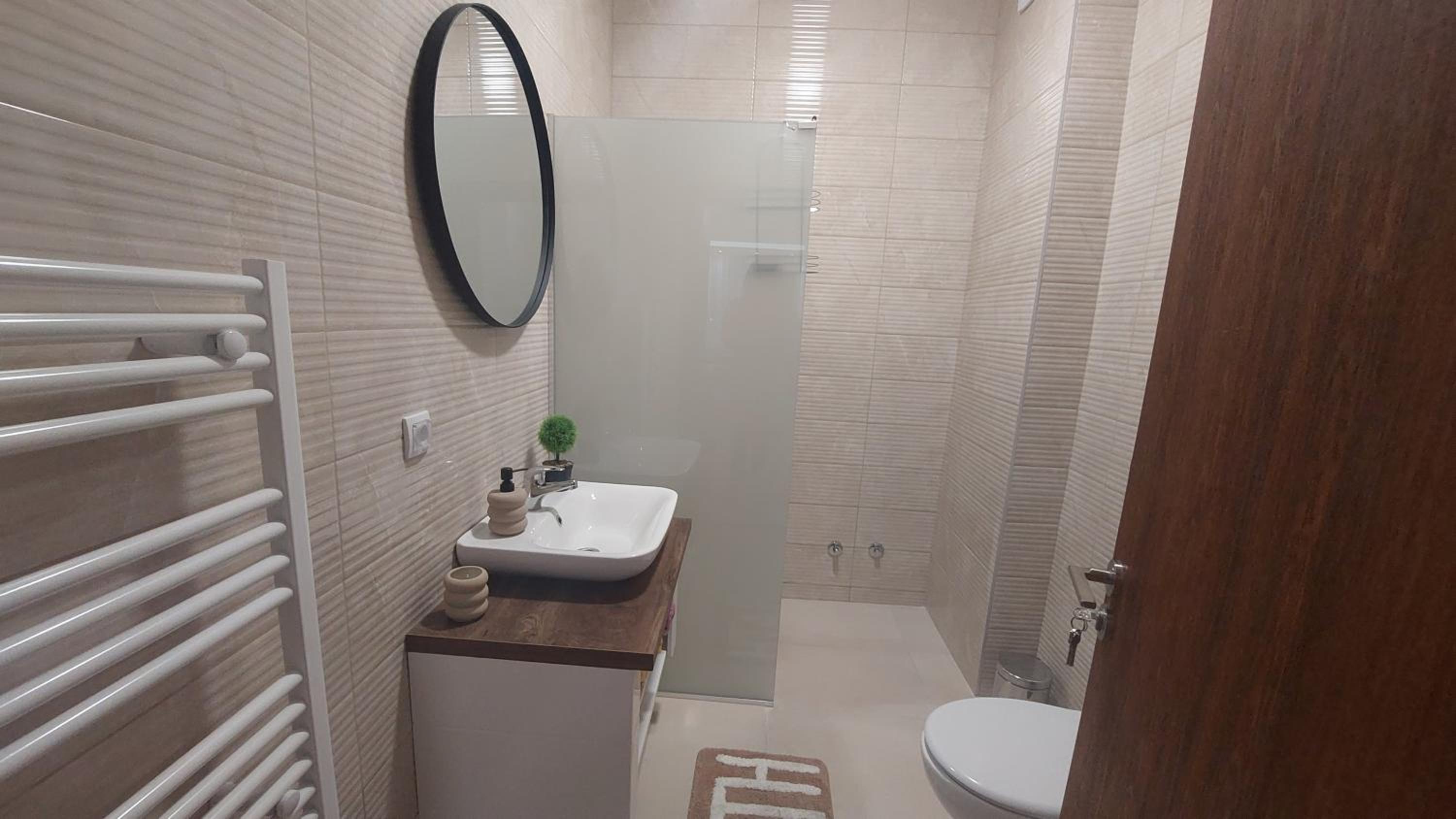 Apartman Zapadni Kej M&M