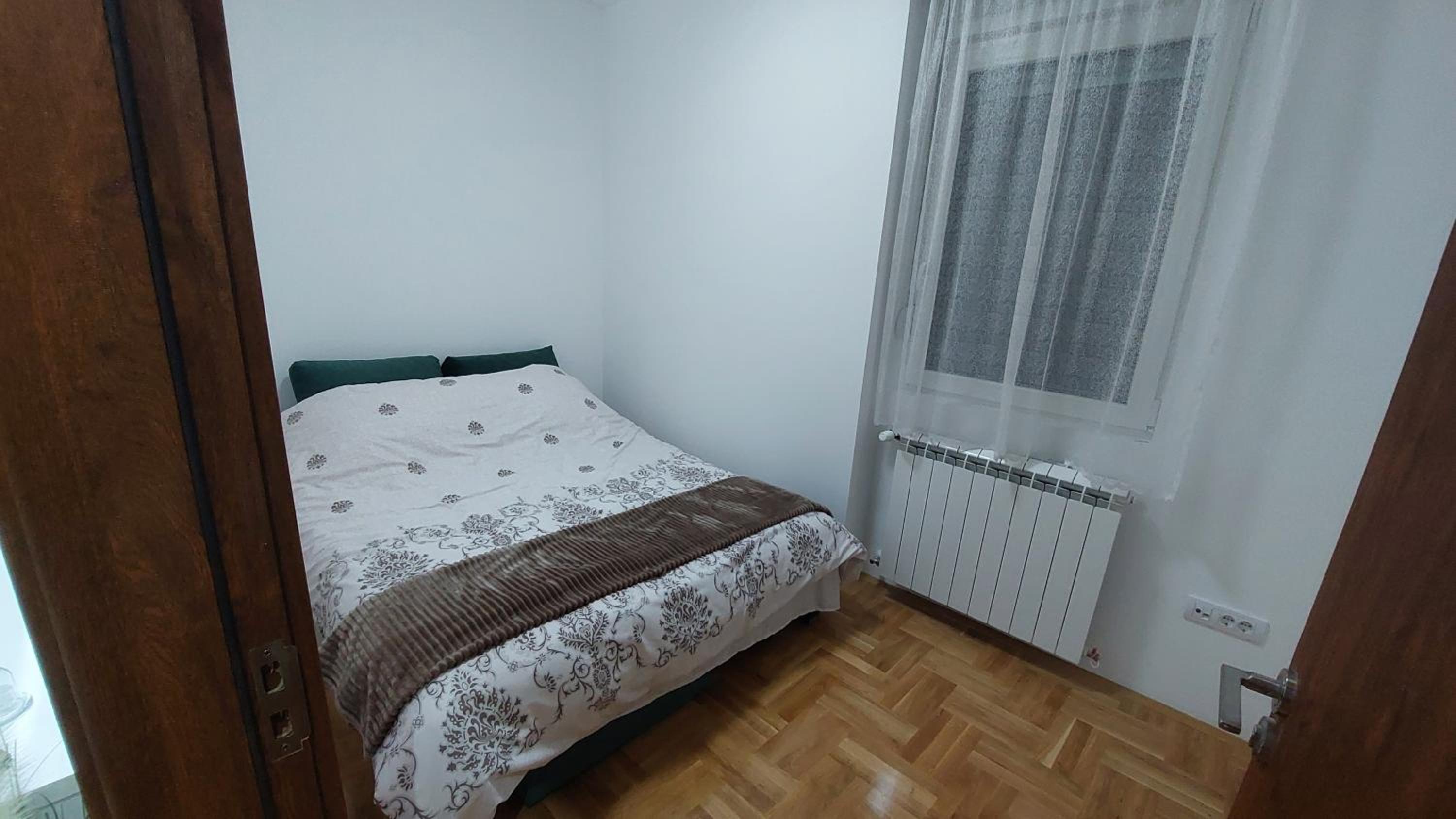 Apartman Zapadni Kej M&M