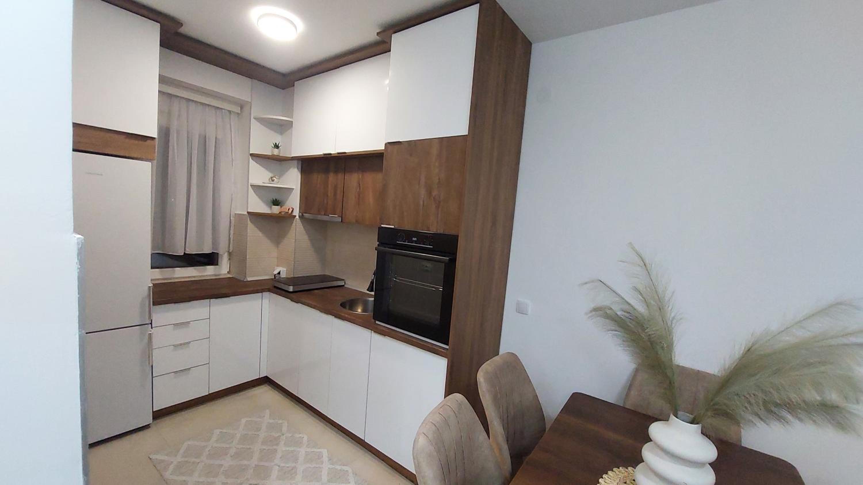 Apartman Zapadni Kej M&M