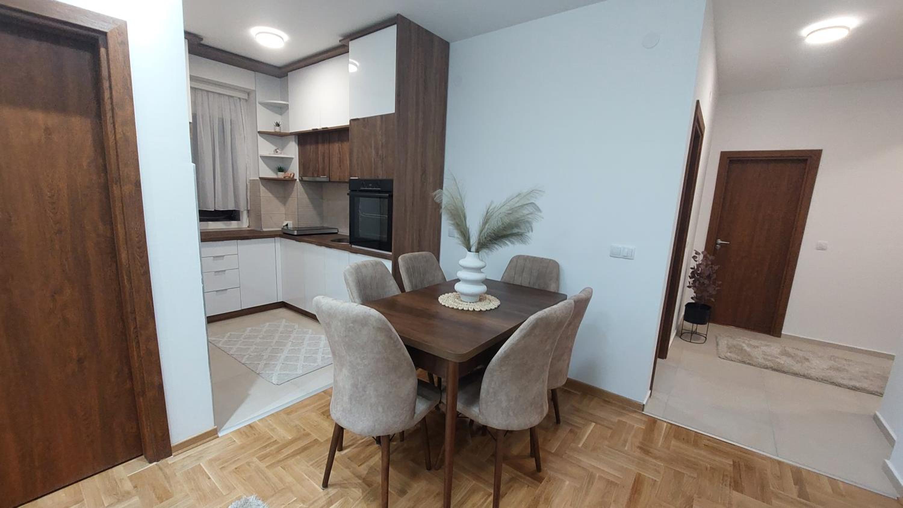 Apartman Zapadni Kej M&M