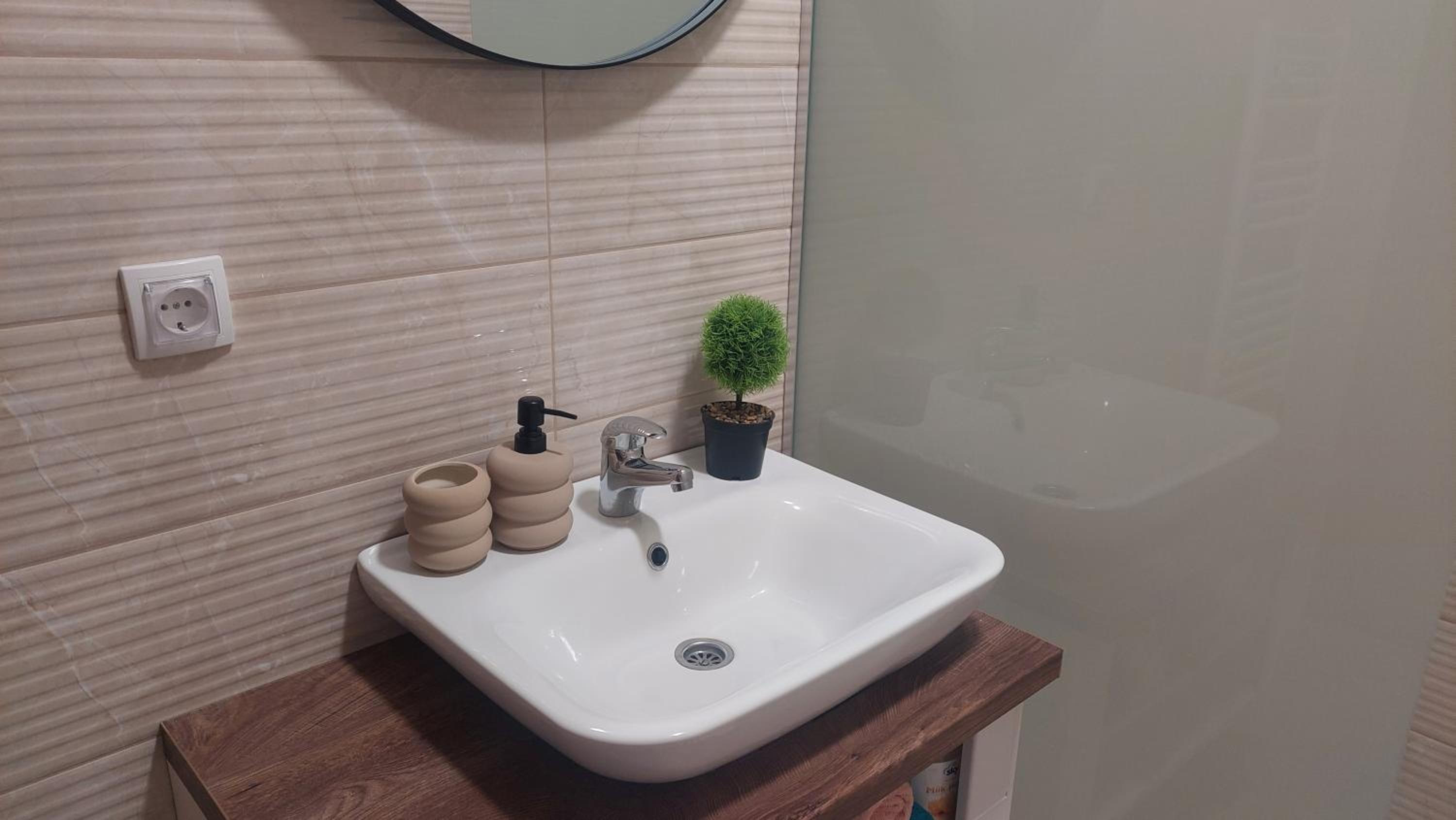 Apartman Zapadni Kej M&M