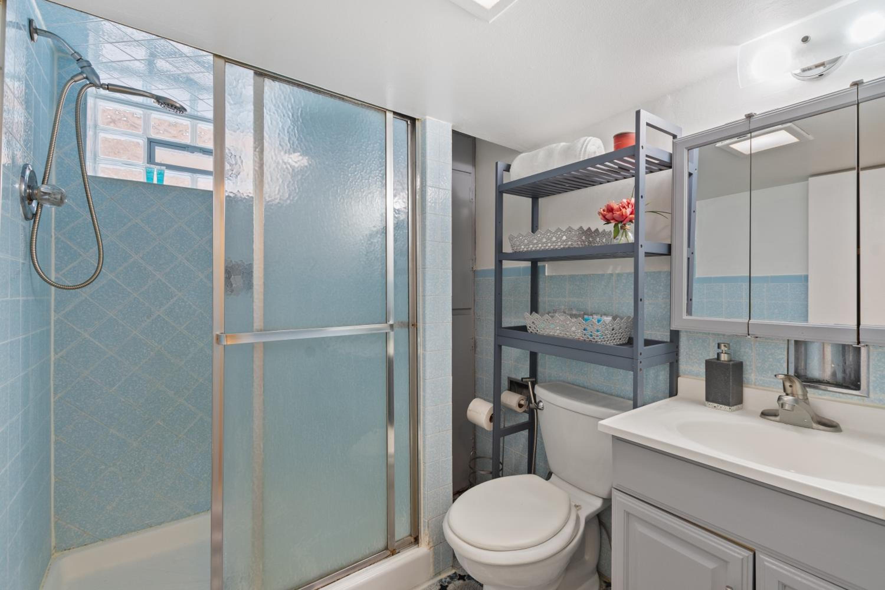 Luxury chicago suite