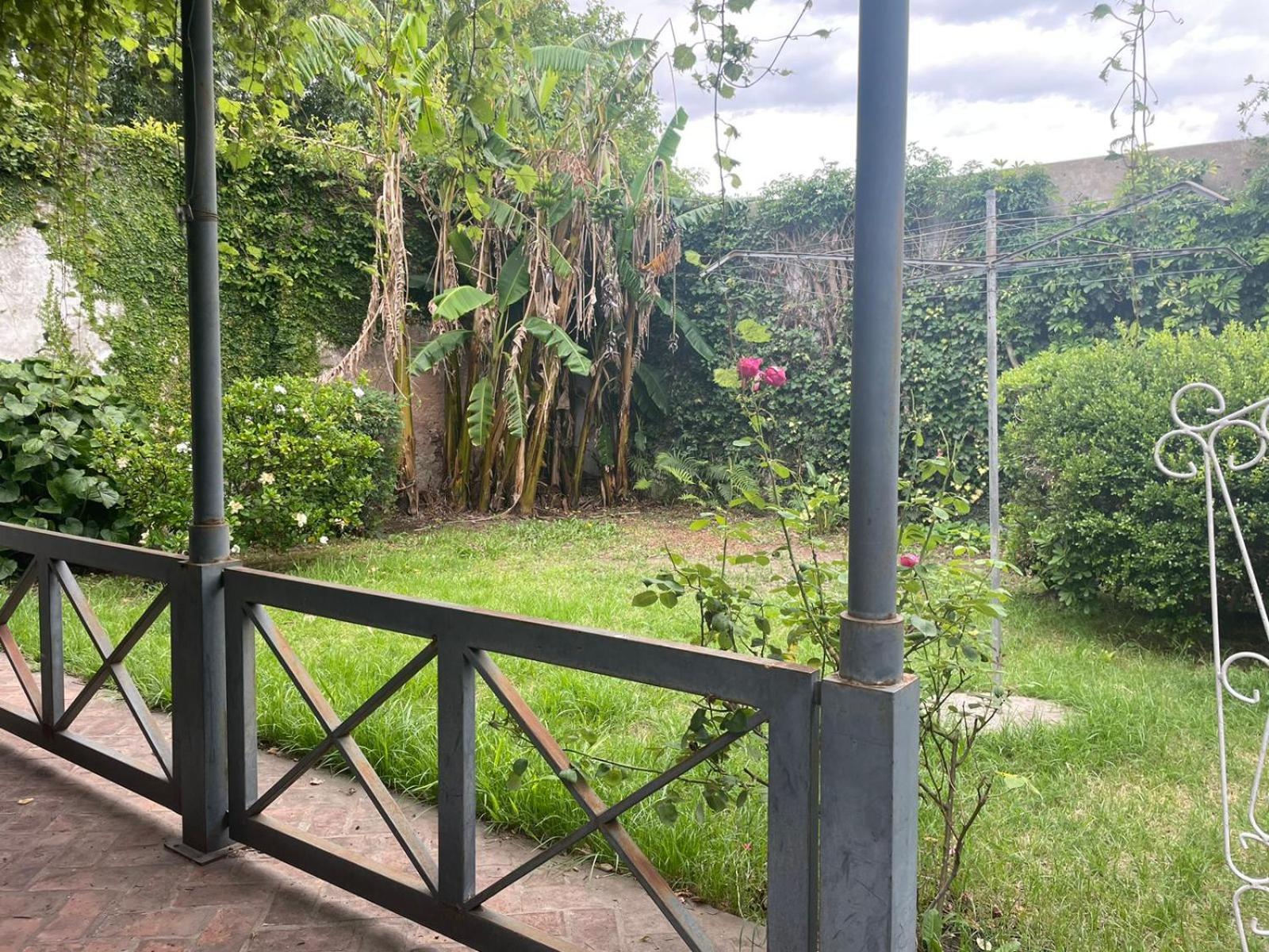 Tranquilidad en Bragado