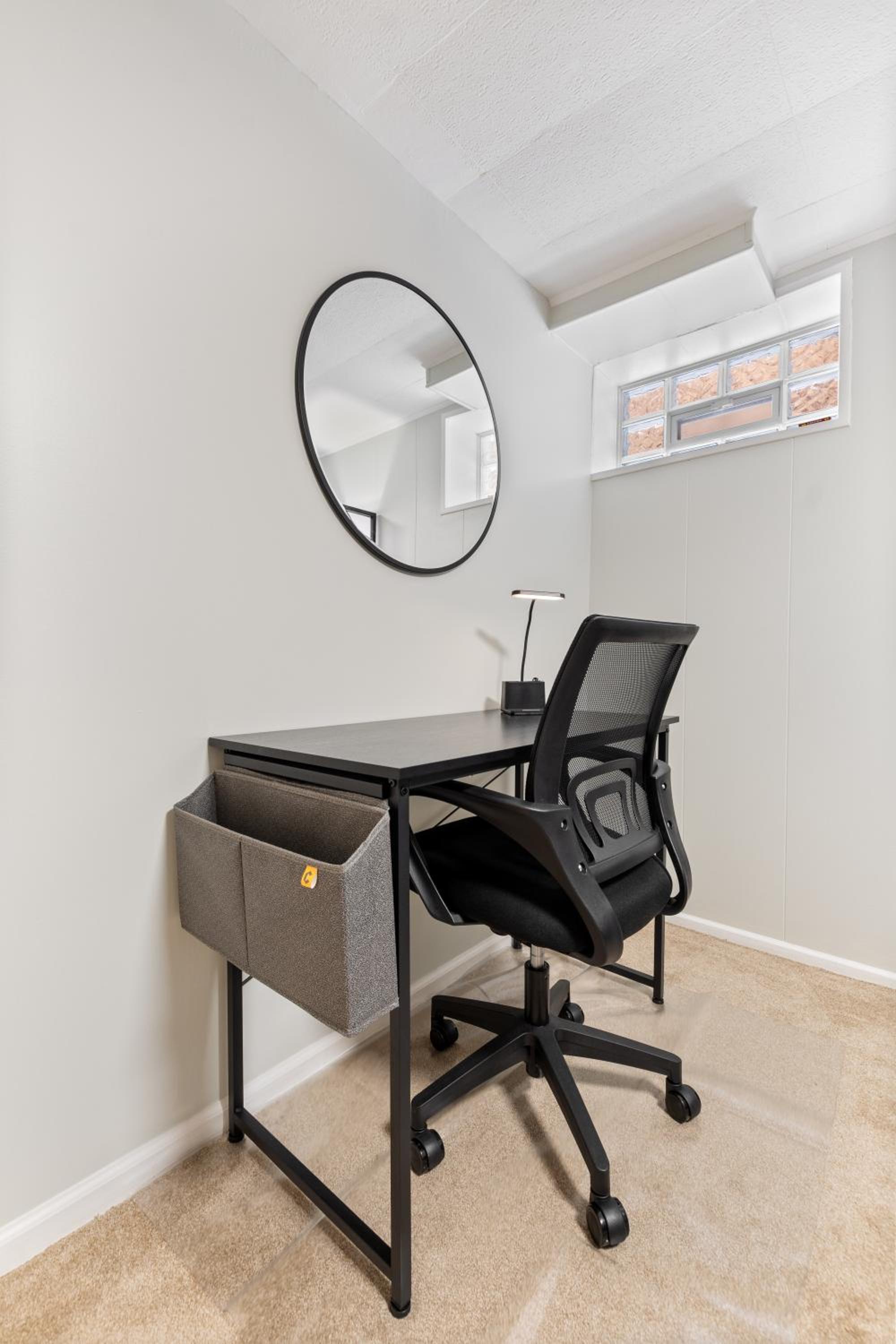 Luxury chicago suite
