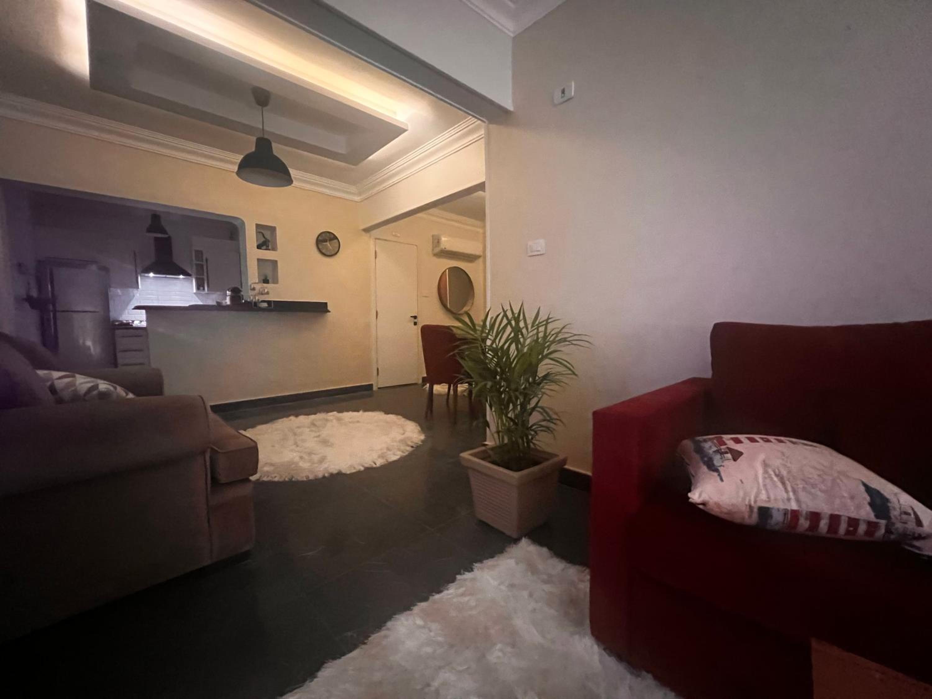 Chill out, An Atmosphere of Sophistication Awaits You