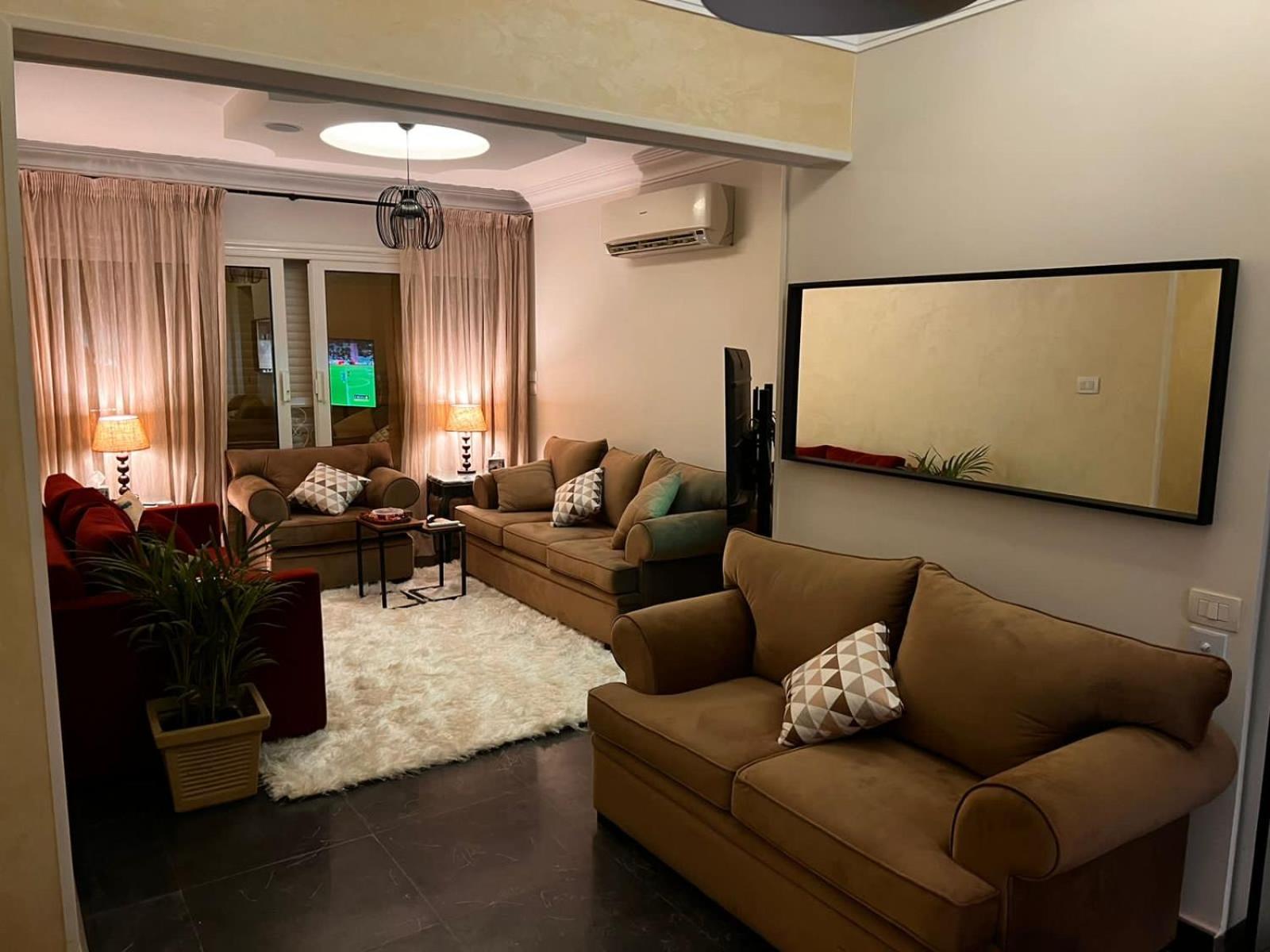 Chill out, An Atmosphere of Sophistication Awaits You