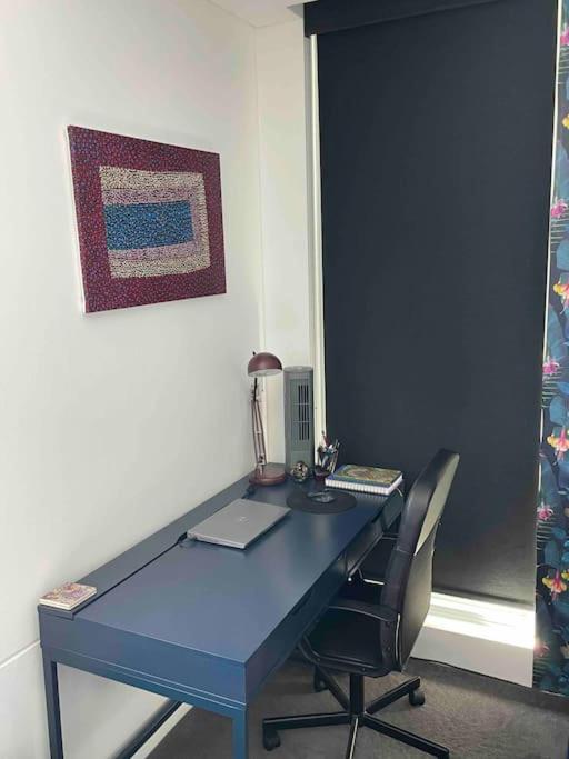 Modern spacious 3 bedroom penthouse in Enmore