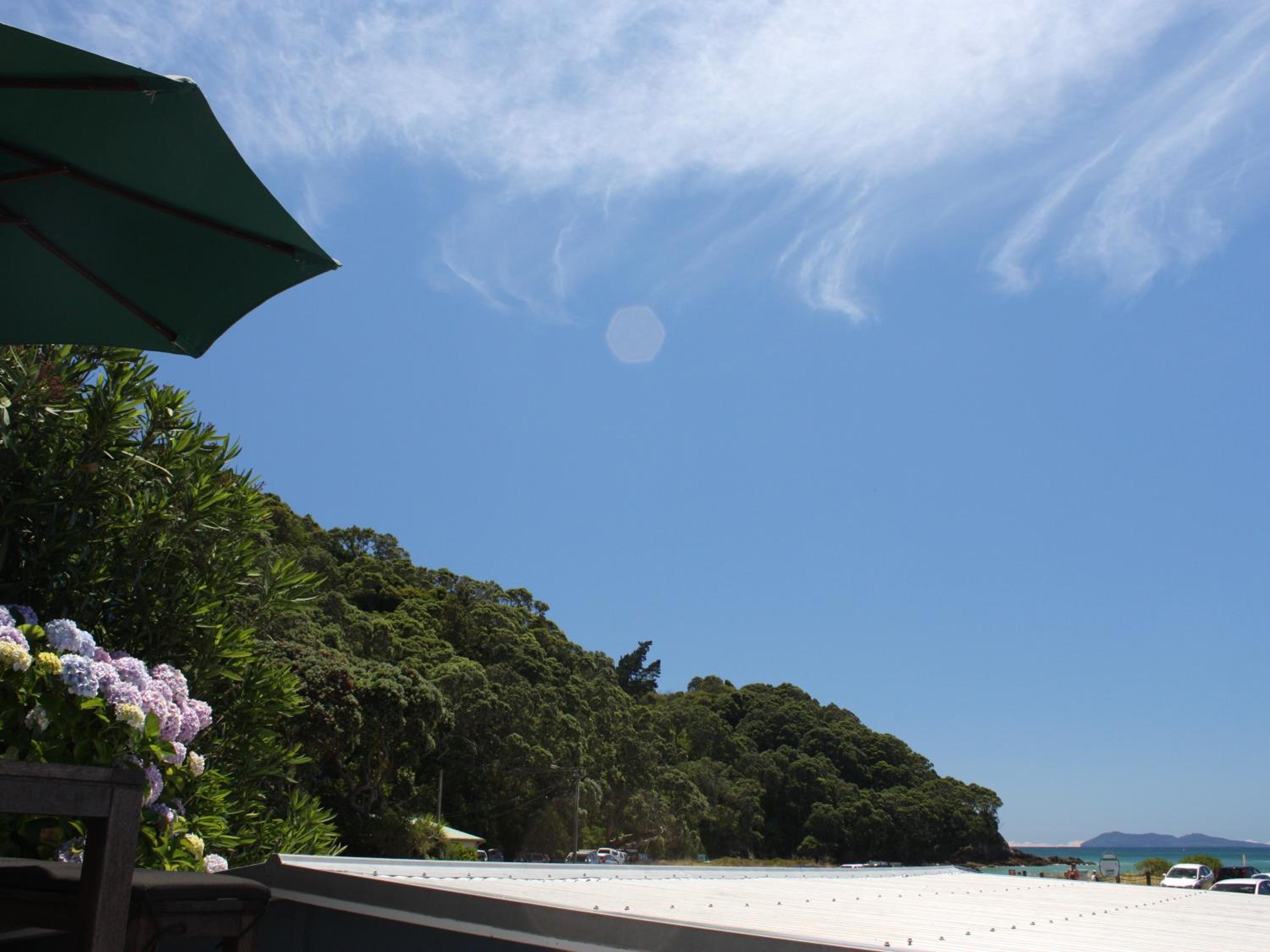 Seasong - Waihi Beach Holiday Home view 2