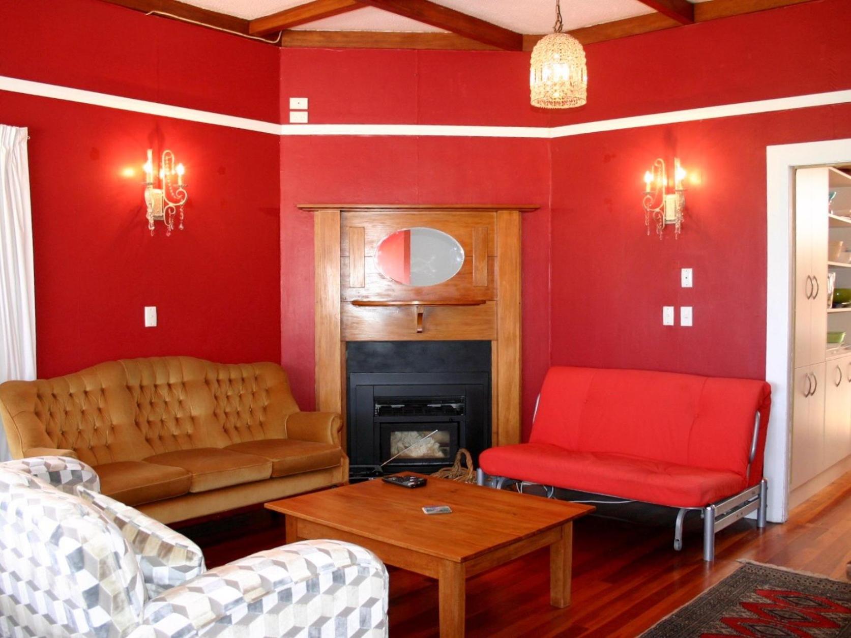 Seasong - Waihi Beach Holiday Home view 5