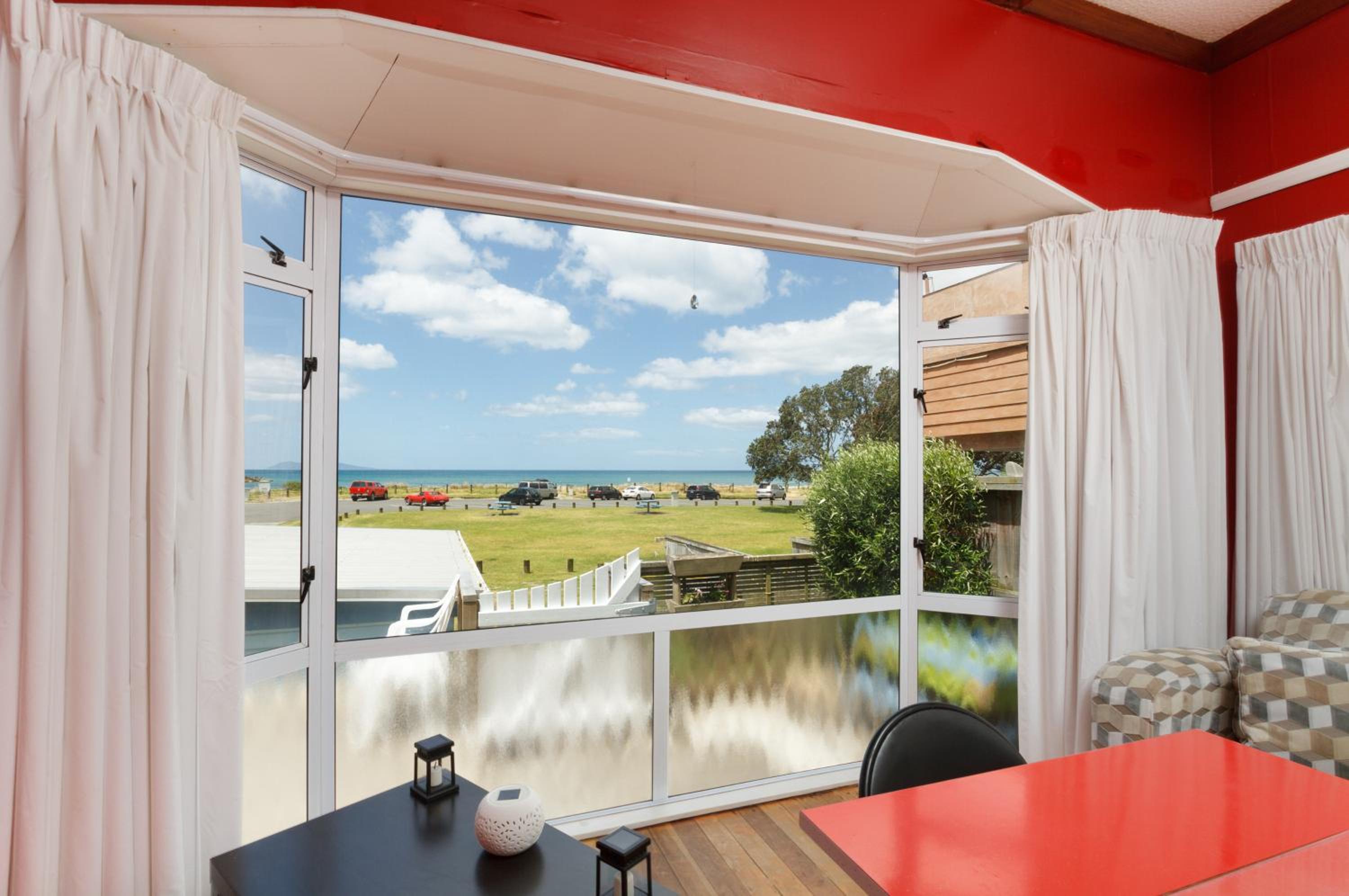 Seasong - Waihi Beach Holiday Home view 4