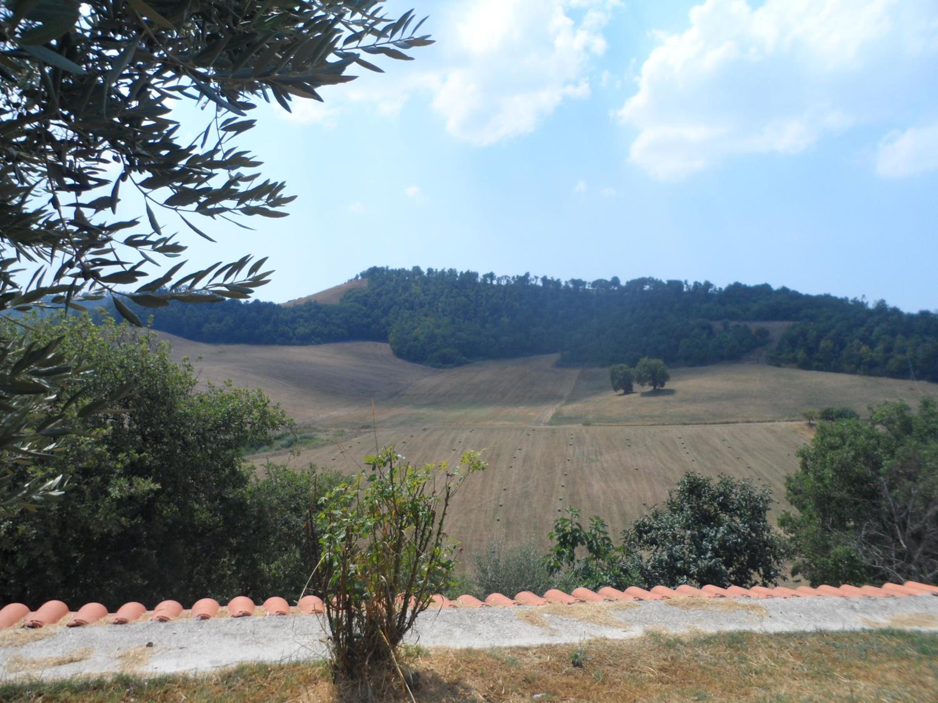 Agriturismo La Terrazza
