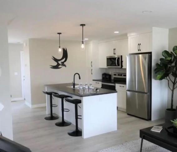 New Townhouse in Red Deer