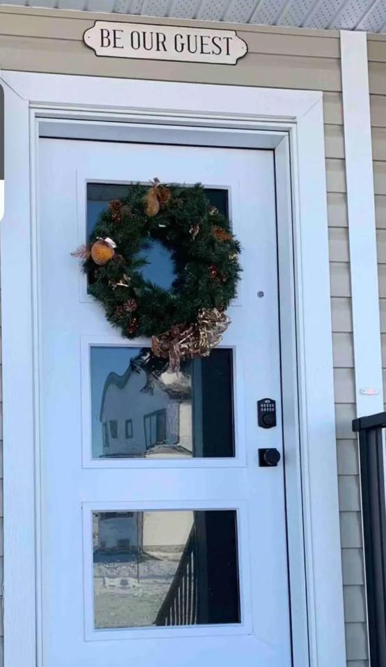 New Townhouse in Red Deer