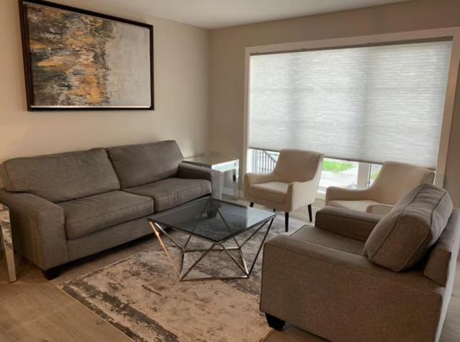 New Townhouse in Red Deer